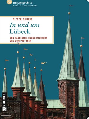 cover image of In und um Lübeck